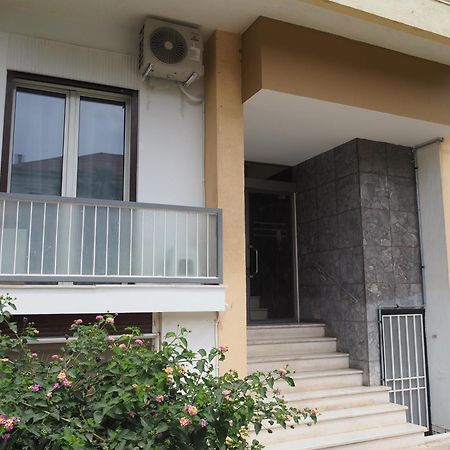 Ferienwohnung Athens White House Exterior foto
